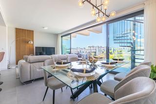 Àtic  N/a. Oasis 325: ático dúplex de lujo con vistas panorámicas en estepo
