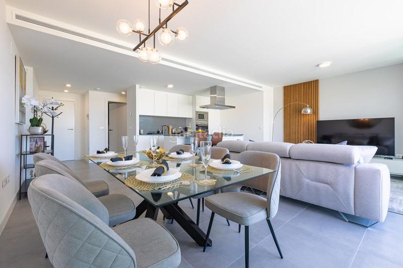 Foto d14d8a8b-6796-4573-beb6-b789babfcf97. Àtic amb piscina a La Concha - Resina Golf Estepona