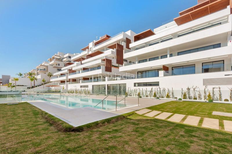Foto 1db9247f-2fe6-47d1-96d8-0b2beff7b85d. Apartamento descubra el paraíso de la vida : un apartamento excepcional en venta en Estepona