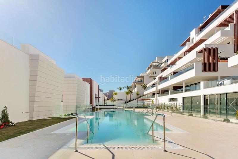 Foto 803d4857-8150-41dc-852b-240471ab0fe6. Apartamento descubra el paraíso de la vida : un apartamento excepcional en venta en Estepona