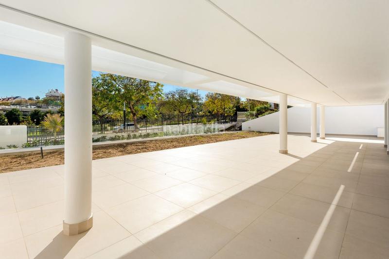 Foto ffbcc434-556f-4056-97ad-a4c1ecef561a. Apartamento descubra el paraíso de la vida : un apartamento excepcional en venta en Estepona
