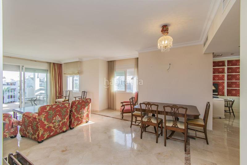 Foto 20d71689-5d87-443a-92ee-2724fa9fc0cb. Attico in n/a in Villacana - Costalita - Saladillo Estepona