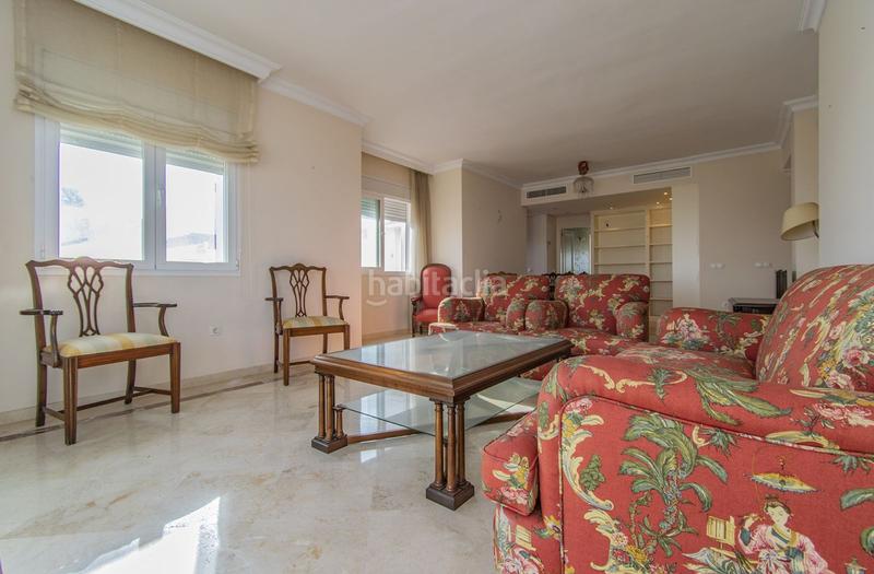 Foto 7cdbcd7c-7882-46f6-9fea-aed6c3fe4c38. Attico in n/a in Villacana - Costalita - Saladillo Estepona