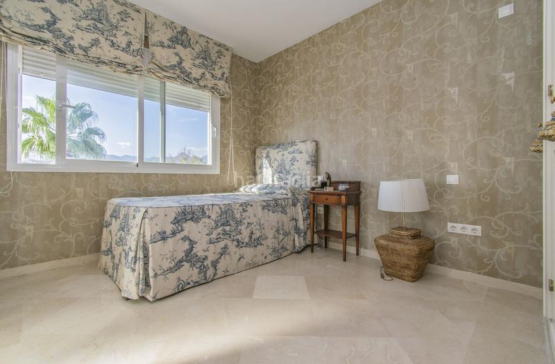 Foto 84cb3fc8-034a-4ddc-8ab4-32ae1d6fa0aa. Attico in n/a in Villacana - Costalita - Saladillo Estepona