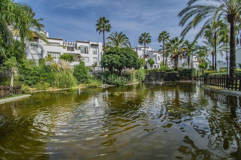 Foto b959de66-da33-4011-bb31-6bfd47f6e049. Attico in n/a in Villacana - Costalita - Saladillo Estepona