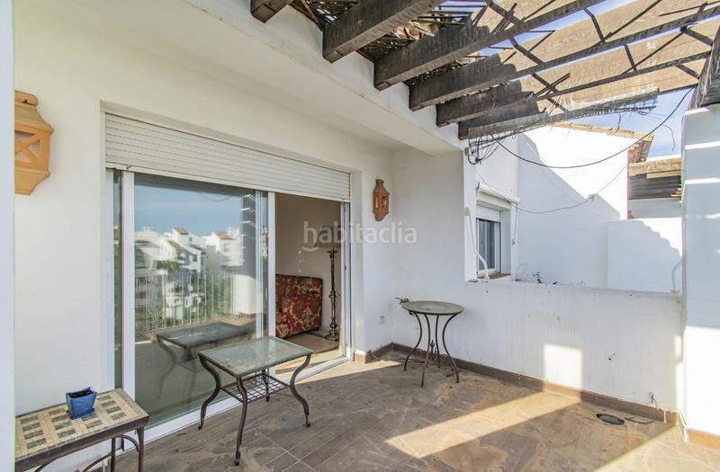 Foto c141faf4-fe45-42ac-9f39-e1c473a942f4. Attico in n/a in Villacana - Costalita - Saladillo Estepona