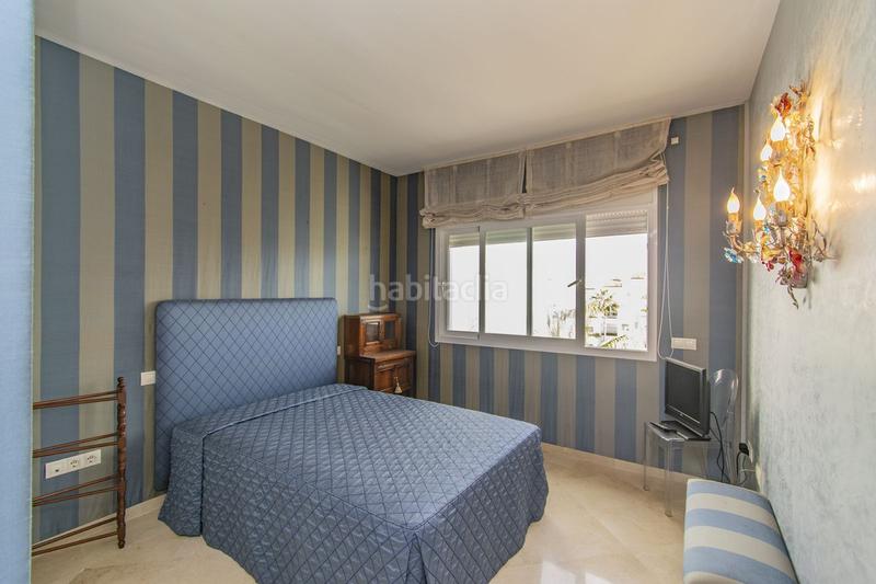 Foto c8978520-09bf-4db5-813e-ebdd1ca0b030. Attico in n/a in Villacana - Costalita - Saladillo Estepona