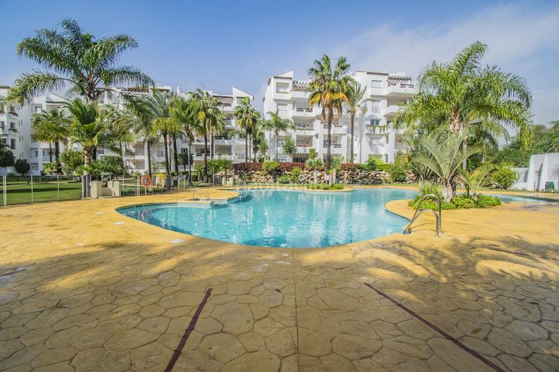 Foto d4240f33-2648-4140-8bba-92d4ed6a73ec. Attico in n/a in Villacana - Costalita - Saladillo Estepona