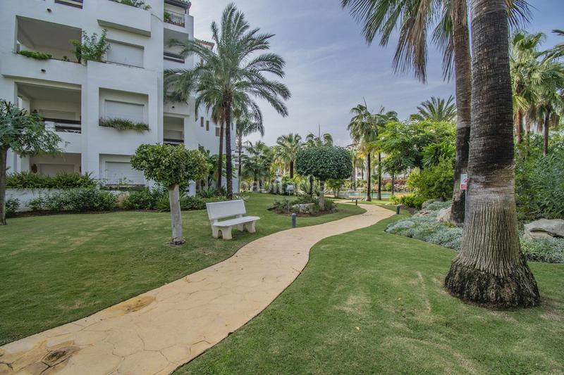 Foto e7611656-e060-4538-b70d-df3beec52126. Attico in n/a in Villacana - Costalita - Saladillo Estepona