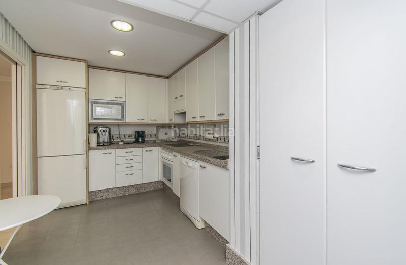 Foto eb46b630-2910-4eb0-9a2c-6ddde1fe142d. Attico in n/a in Villacana - Costalita - Saladillo Estepona