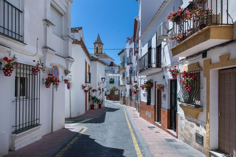 Foto 4e4a4534-acd7-40cb-ad86-3a36fca076c1. Piccolo appartamento in calle las ventas 16 in Las Brisas Marbella