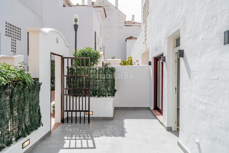 Foto f4d9103e-54a0-4282-8549-9fc01d6c9b53. Piccolo appartamento in calle las ventas 16 in Las Brisas Marbella