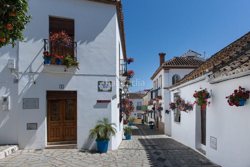 Foto fd7ed655-af29-462f-9f53-a8b92d201b39. Piccolo appartamento in calle las ventas 16 in Las Brisas Marbella