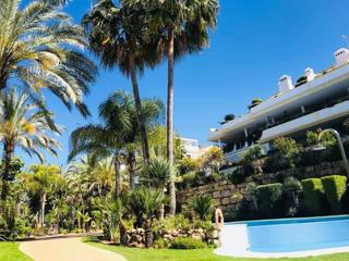 Apartament a La Carolina - Guadalpín. Apartamento planta baja frente al mar un oasis de tranquilidad e