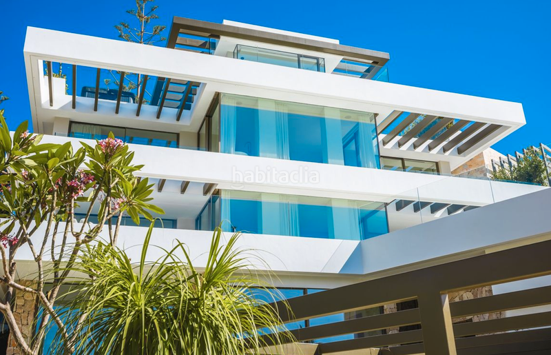 Foto 285a017f-4411-4b46-b854-a8d47aa872cf. Chalet mit heizung parking pool in La Quinta Benahavís