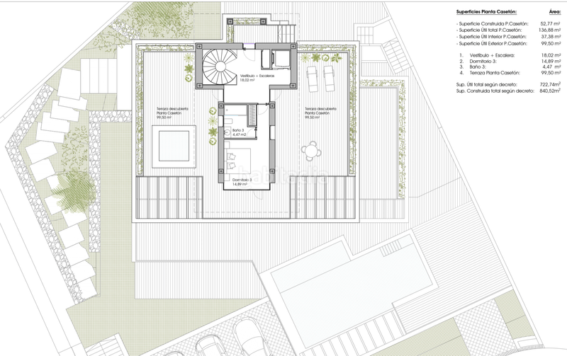 Foto 3ca40d96-d79c-4451-aea9-584b0e35ba5d. Chalet mit heizung parking pool in La Quinta Benahavís
