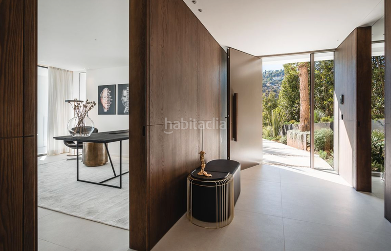 Foto 4ae15ac3-eedf-4642-a819-71b36d886f58. Chalet mit heizung parking pool in La Quinta Benahavís