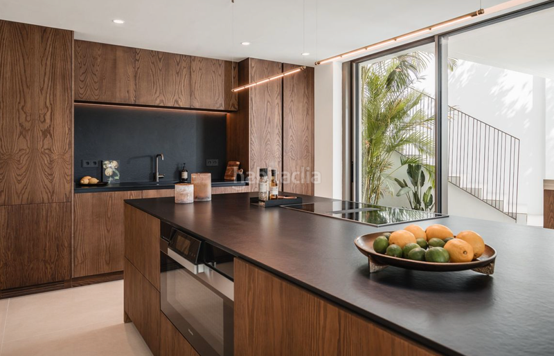 Foto 4df2ed73-cbe7-4e30-97f9-36f00b7a7294. Chalet mit heizung parking pool in La Quinta Benahavís