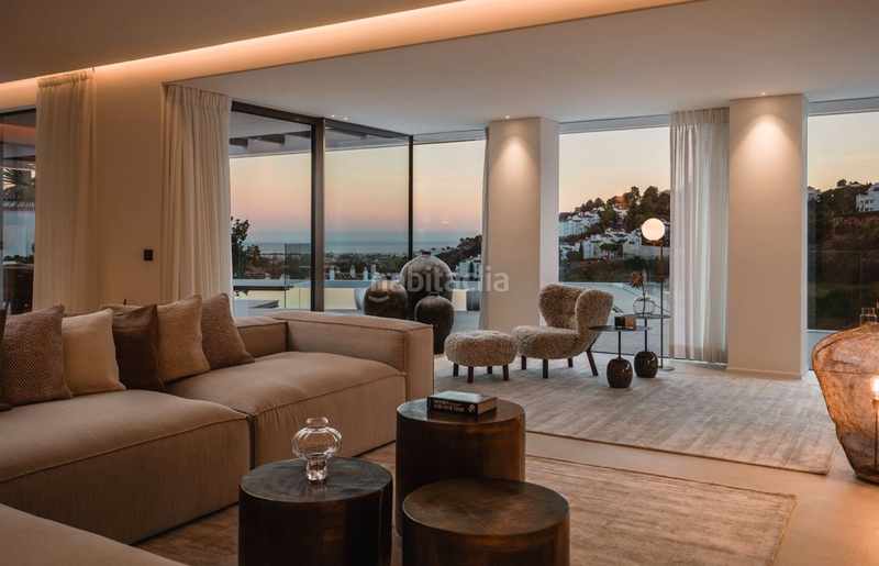 Foto 61e2be76-fd0e-4173-ab53-44e557a864c3. Chalet mit heizung parking pool in La Quinta Benahavís