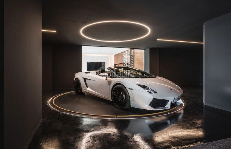 Foto 97db1f13-0439-4201-9ab6-e00662017118. Chalet mit heizung parking pool in La Quinta Benahavís