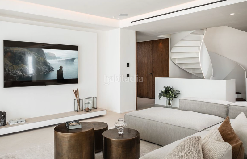 Foto b30786fb-8cd6-462e-bcb5-20e27dd5ebf9. Chalet mit heizung parking pool in La Quinta Benahavís