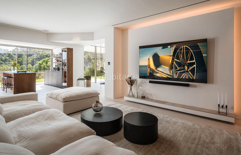 Foto cf557188-7c44-4e23-9c40-768f04219216. Chalet mit heizung parking pool in La Quinta Benahavís