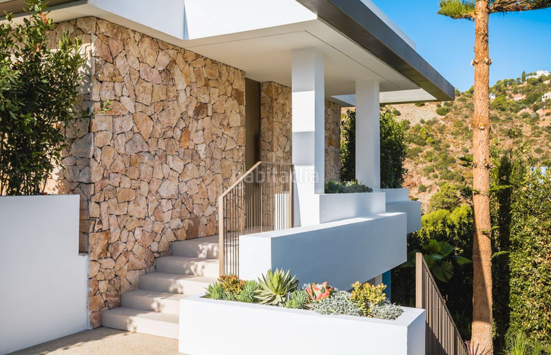 Foto d614e4f6-3456-4a30-bc33-2886afb77fd6. Chalet mit heizung parking pool in La Quinta Benahavís