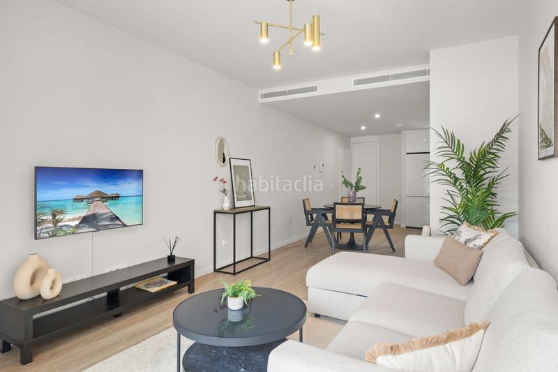 Foto 271743a6-6660-4449-8539-43f7cd7461e3. Apartament amb piscina a Parque Central Estepona