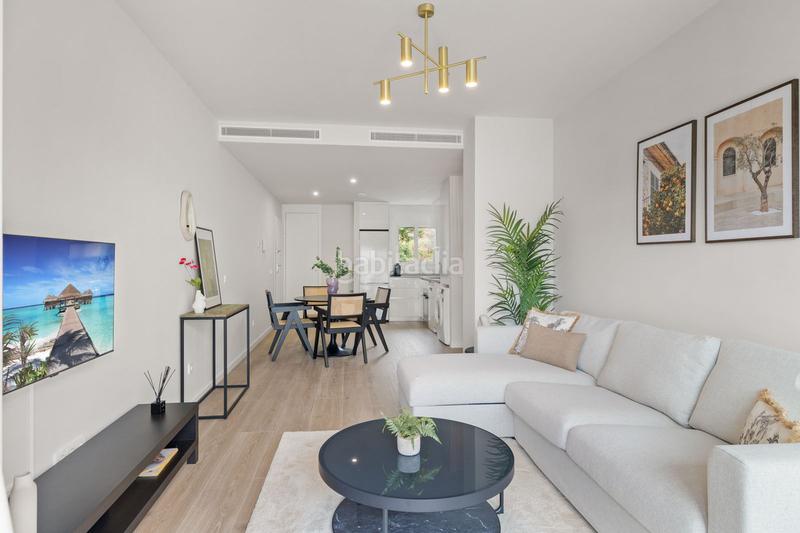 Foto 2fac2016-f258-4036-b0eb-81263838eb30. Apartament amb piscina a Parque Central Estepona