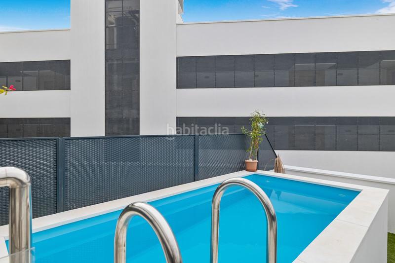 Foto 9d486974-a562-4107-9607-ea38358d706a. Apartament amb piscina a Parque Central Estepona