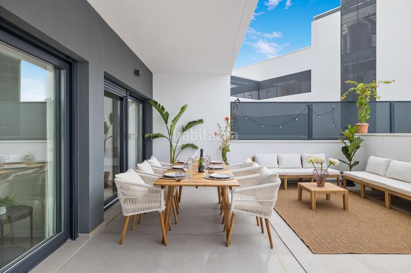 Foto b52e1e60-e7cb-4a72-9c7e-857bdf859e34. Apartament amb piscina a Parque Central Estepona