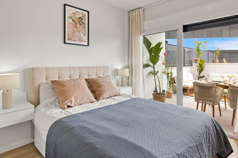 Foto bdab61a2-c522-477f-a227-f5d589edea91. Apartament amb piscina a Parque Central Estepona