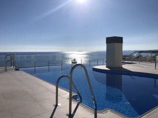 Appartement à Avenida del pirata 2. Cosmo beach: oasis de lujo y tranquilidad en la nueva milla de o