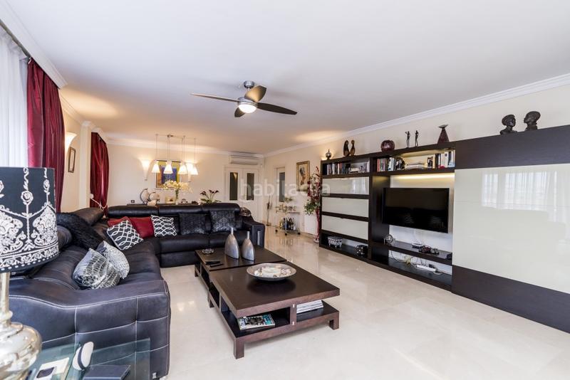 Foto 298d41d9-345a-4a8b-8026-5b69ac469cb5. Apartamento ático espectacular : lujo, vistas y terrazas excepcionales en Marbella