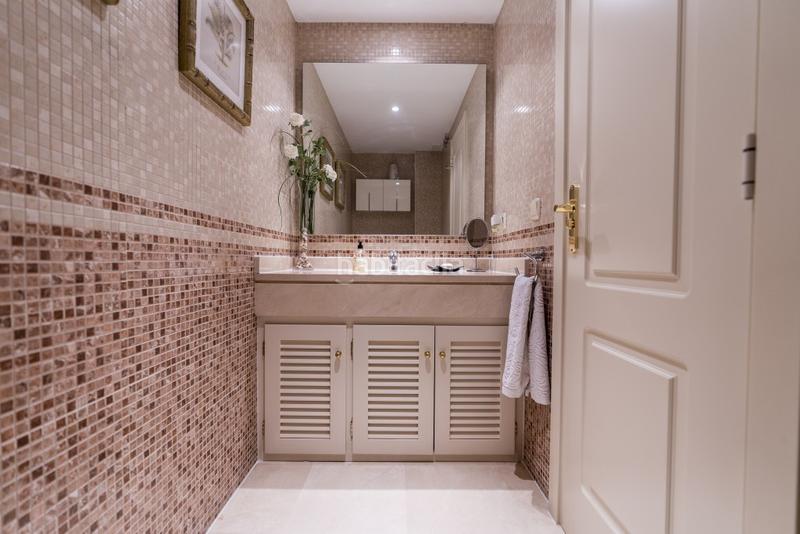 Foto 3e483163-5c18-4fe3-821e-216f7b1777bb. Apartamento ático espectacular : lujo, vistas y terrazas excepcionales en Marbella