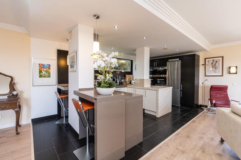 Foto 21d05135-3097-45c2-9222-c6321de82e9d. Attique avec piscine dans Santa Clara Marbella