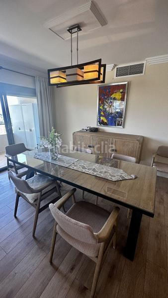 Foto 6f92467b-0b83-4387-9d65-2a4249960ba3. Attique avec piscine dans Santa Clara Marbella