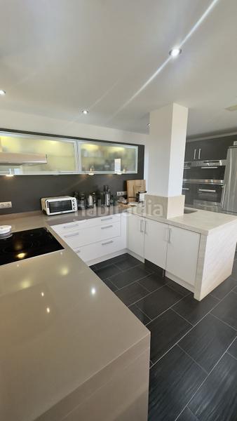 Foto a4171b90-3309-443f-9035-8e86a0ffa7cb. Attique avec piscine dans Santa Clara Marbella