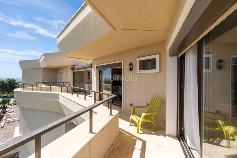 Foto dd128107-4711-4f28-b874-b0d672ac1de9. Attique avec piscine dans Santa Clara Marbella