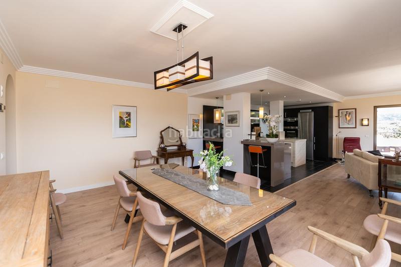 Foto de0ea42b-7216-414e-9735-b40a39d1afeb. Attique avec piscine dans Santa Clara Marbella