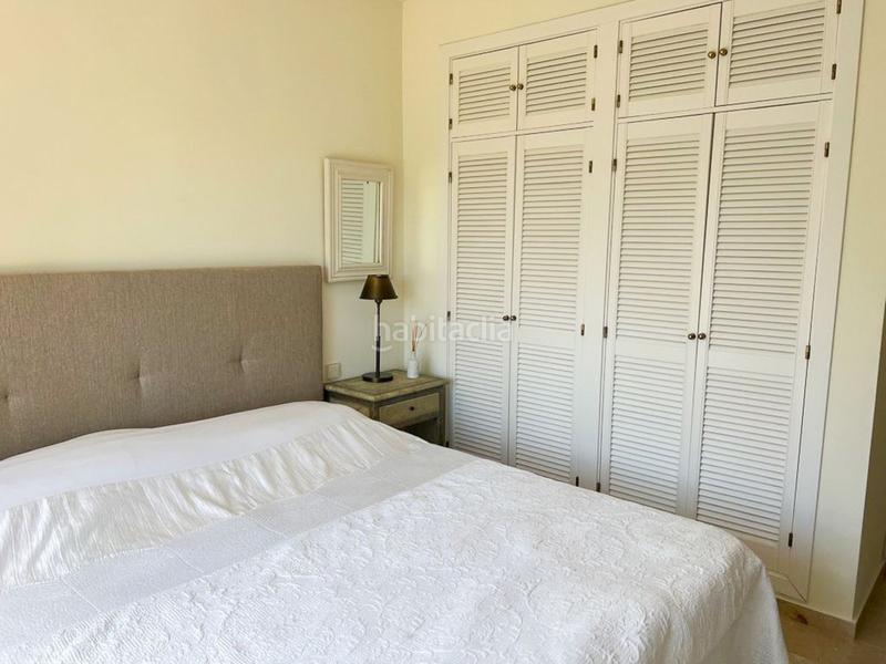 Foto 37c7c449-07fe-4b01-b975-3954aa117974. Apartament amb piscina a Villacana - Costalita - Saladillo Estepona