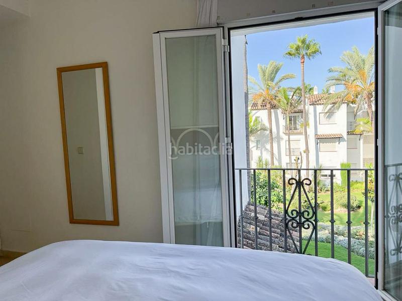 Foto 3f8714a2-d802-47b3-923c-feed2263cede. Apartament amb piscina a Villacana - Costalita - Saladillo Estepona