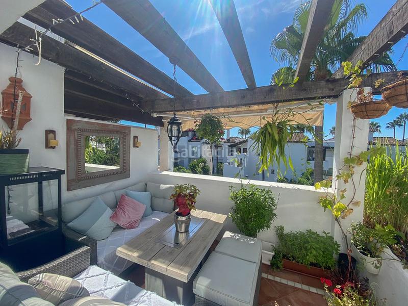 Foto 5801c651-451f-44a9-b23f-8d9d9df99e25. Apartament amb piscina a Villacana - Costalita - Saladillo Estepona