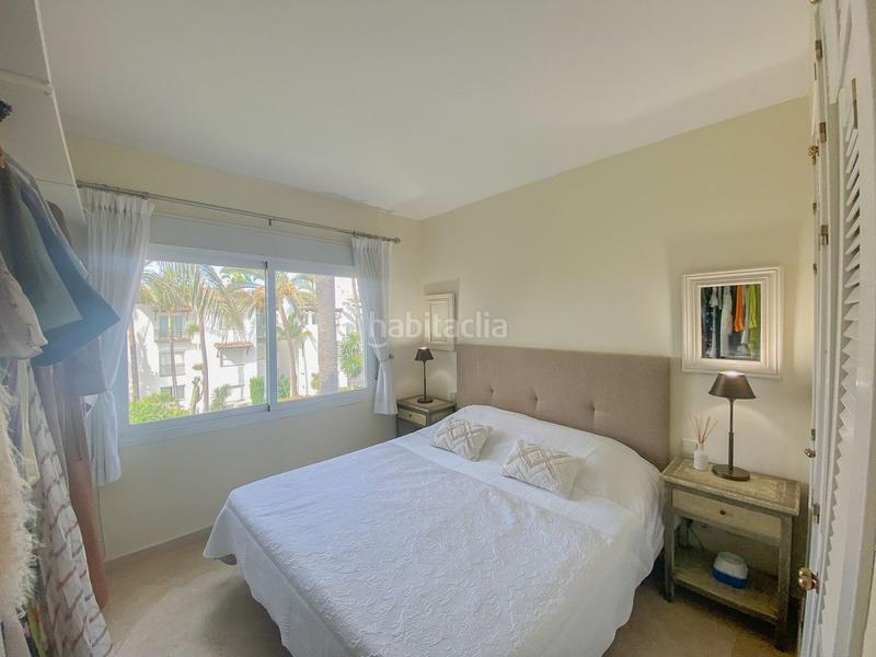 Foto 5c702a26-5568-42cf-98bd-a164bf2b74e7. Apartament amb piscina a Villacana - Costalita - Saladillo Estepona