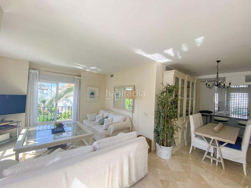 Foto 6b6a91b6-8448-41fa-8204-a77338185e7c. Apartament amb piscina a Villacana - Costalita - Saladillo Estepona