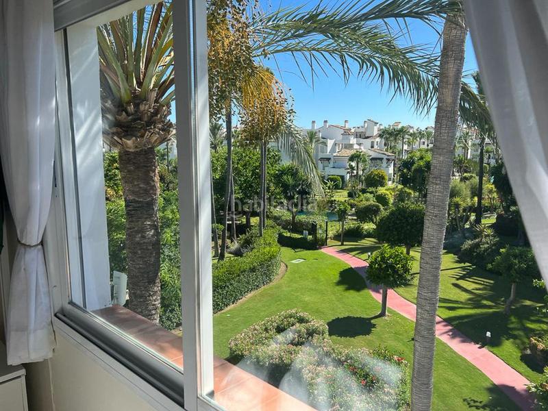 Foto 79a5be6d-b7a6-4187-96b1-7ce1eea05eed. Apartament amb piscina a Villacana - Costalita - Saladillo Estepona