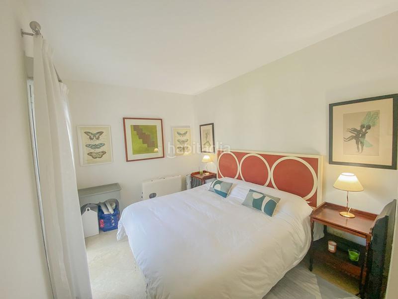 Foto c136aaf8-07ee-4b1f-a50b-14752ca00865. Apartament amb piscina a Villacana - Costalita - Saladillo Estepona