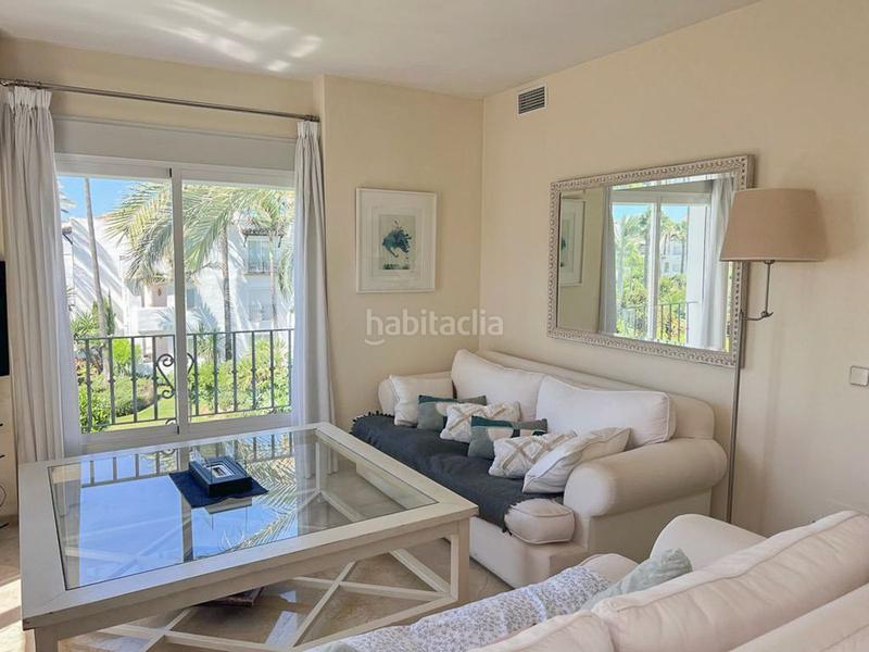 Foto e6239300-36f5-43b6-92d1-dc55c13e4a6c. Apartament amb piscina a Villacana - Costalita - Saladillo Estepona