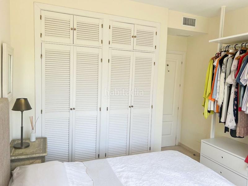 Foto f91361f5-fe98-4c42-b232-22d7f9e91590. Apartament amb piscina a Villacana - Costalita - Saladillo Estepona