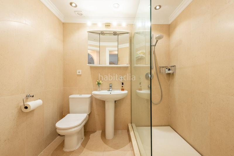 Foto 6ba1d8fc-262c-4e9f-b2d5-85cf378f493c. Apartamento oasis de bienestar con vistas impresionantes en La Quinta golf: ¡su refugio ideal en la costa del sol! en Benahavís